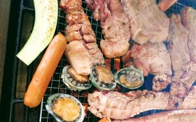 Seogwipo Soesokkak Cheonil Pension