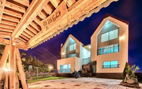 Seogwipo Tamradoda Pension