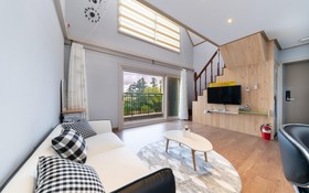 Seogwipo Tamradoda Pension