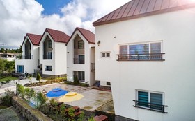 Seogwipo Tamradoda Pension