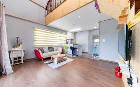 Seogwipo Tamradoda Pension