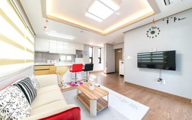 Seogwipo Tamradoda Pension