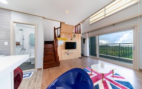 Seogwipo Tamradoda Pension