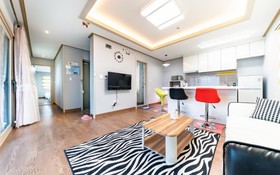Seogwipo Tamradoda Pension