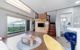 Seogwipo Tamradoda Pension
