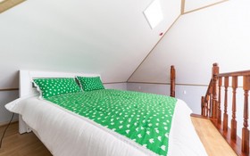 Seogwipo Tamradoda Pension