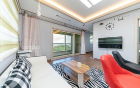 Seogwipo Tamradoda Pension
