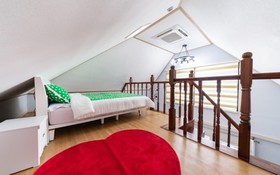 Seogwipo Tamradoda Pension