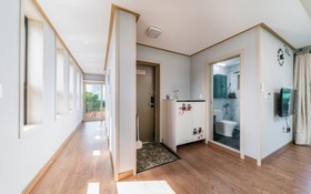 Seogwipo Tamradoda Pension