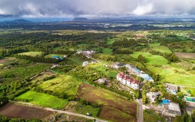 Seogwipo Tamradoda Pension