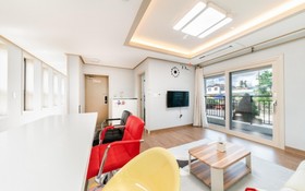 Seogwipo Tamradoda Pension