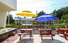 Seogwipo Tamradoda Pension