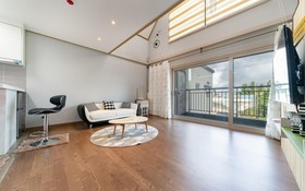 Seogwipo Tamradoda Pension