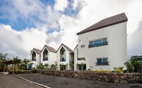 Seogwipo Tamradoda Pension