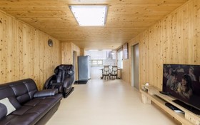 Seogwipo Toto Pension