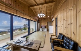 Seogwipo Toto Pension