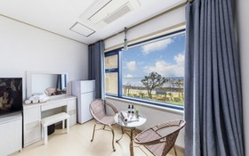 Seogwipo Toto Pension