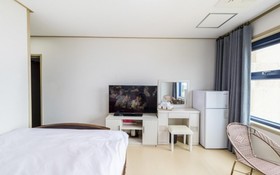 Seogwipo Toto Pension