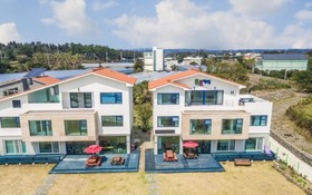 Seogwipo Toto Pension