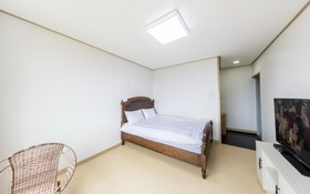 Seogwipo Toto Pension