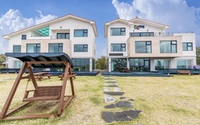Seogwipo Toto Pension