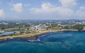 Seogwipo Toto Pension