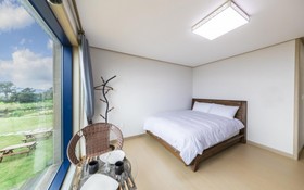 Seogwipo Toto Pension