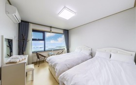 Seogwipo Toto Pension