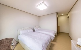 Seogwipo Toto Pension