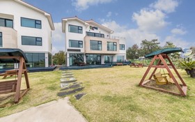 Seogwipo Toto Pension