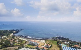 Seogwipo Toto Pension