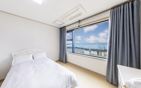 Seogwipo Toto Pension