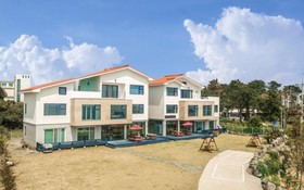 Seogwipo Toto Pension