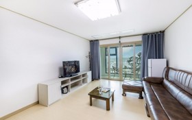 Seogwipo Toto Pension