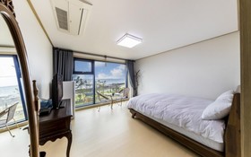 Seogwipo Toto Pension