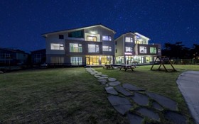 Seogwipo Toto Pension