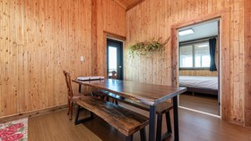 Seogwipo Unyeong Pension