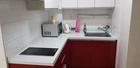 Seom Guesthouse Hostel