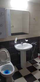 Seom Guesthouse Hostel