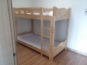 Seom Guesthouse Hostel