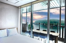 Seom Guesthouse Hostel