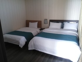 Seom Guesthouse Hostel