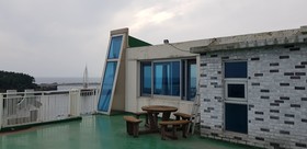 Seom Guesthouse Hostel