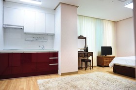 Seom Guesthouse Hostel