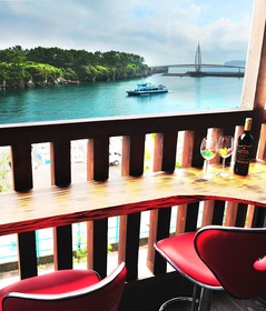 Seom Guesthouse Hostel