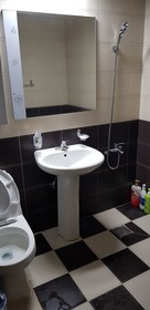 Seom Guesthouse Hostel
