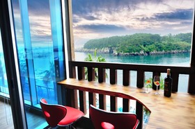 Seom Guesthouse Hostel