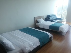 Seom Guesthouse Hostel