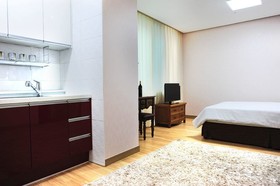 Seom Guesthouse Hostel
