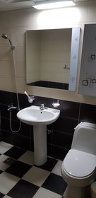 Seom Guesthouse Hostel